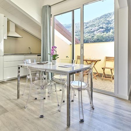Sotto Il Cielo Apartman Finale Ligure Kültér fotó