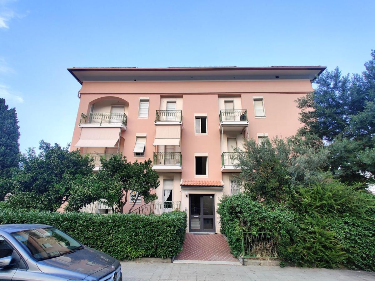 Sotto Il Cielo Apartman Finale Ligure Kültér fotó