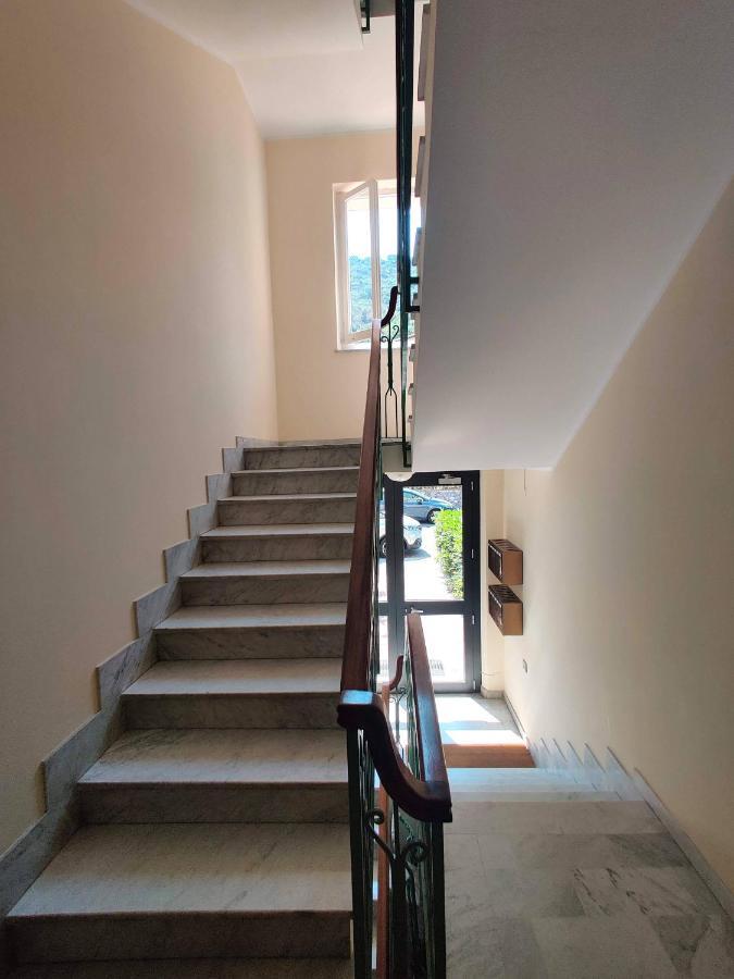 Sotto Il Cielo Apartman Finale Ligure Kültér fotó
