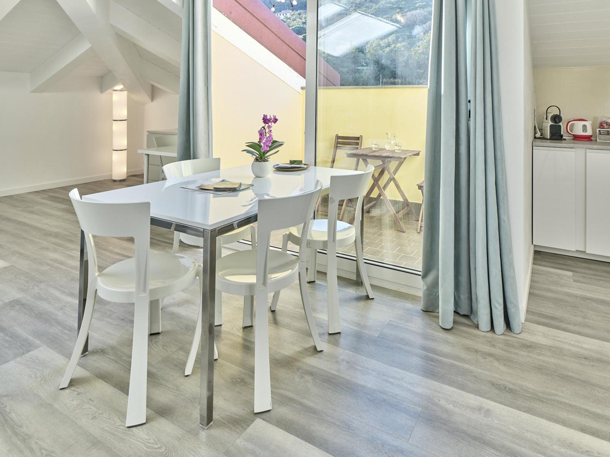 Sotto Il Cielo Apartman Finale Ligure Kültér fotó