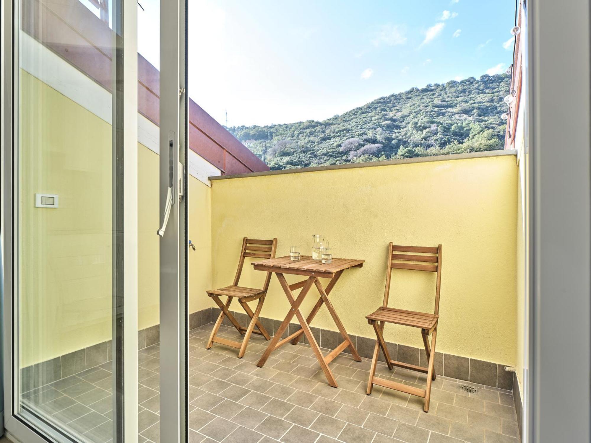Sotto Il Cielo Apartman Finale Ligure Kültér fotó
