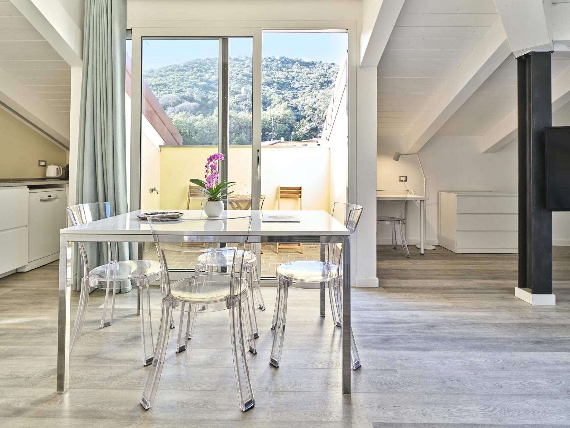 Sotto Il Cielo Apartman Finale Ligure Kültér fotó