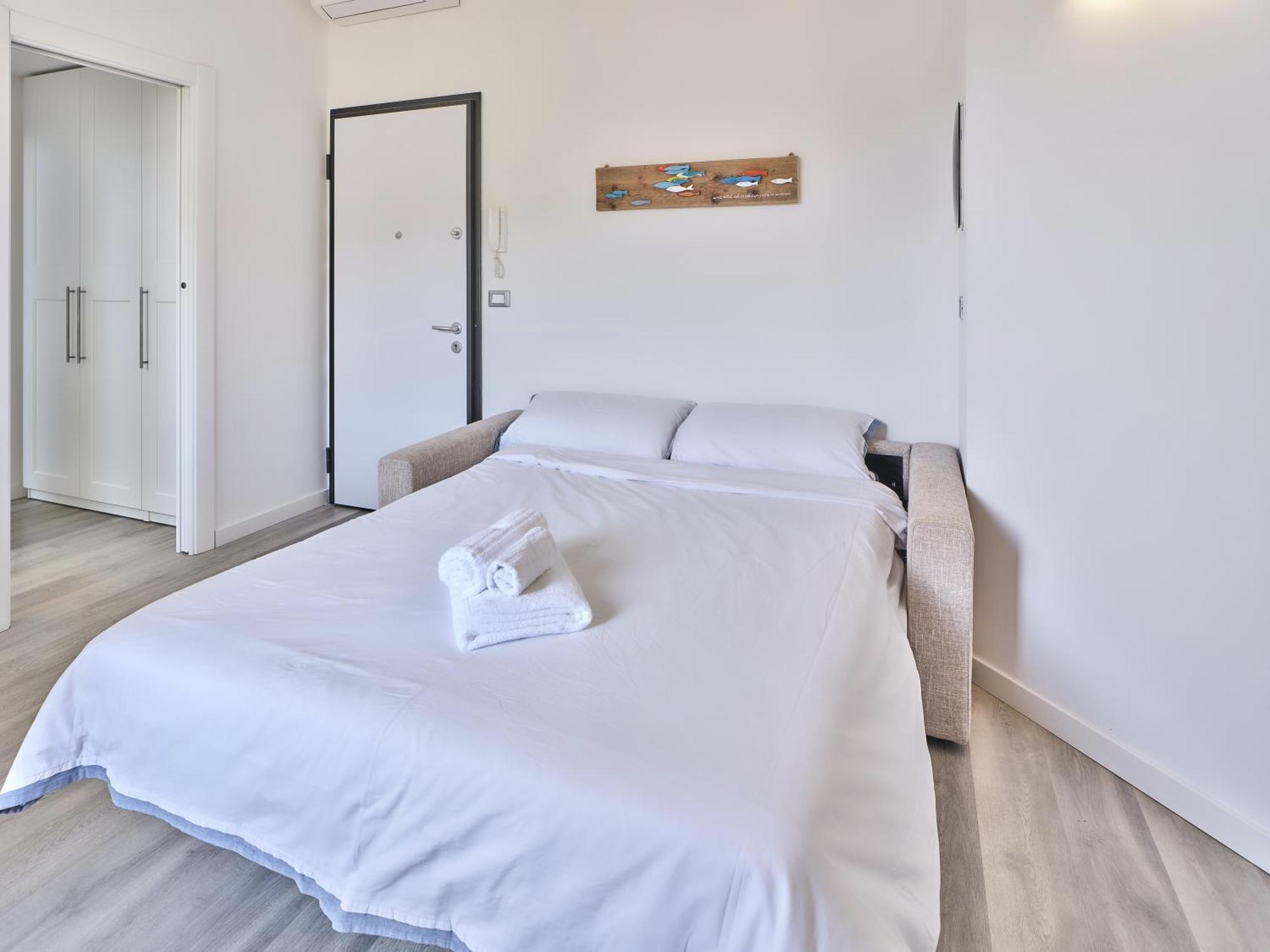Sotto Il Cielo Apartman Finale Ligure Kültér fotó