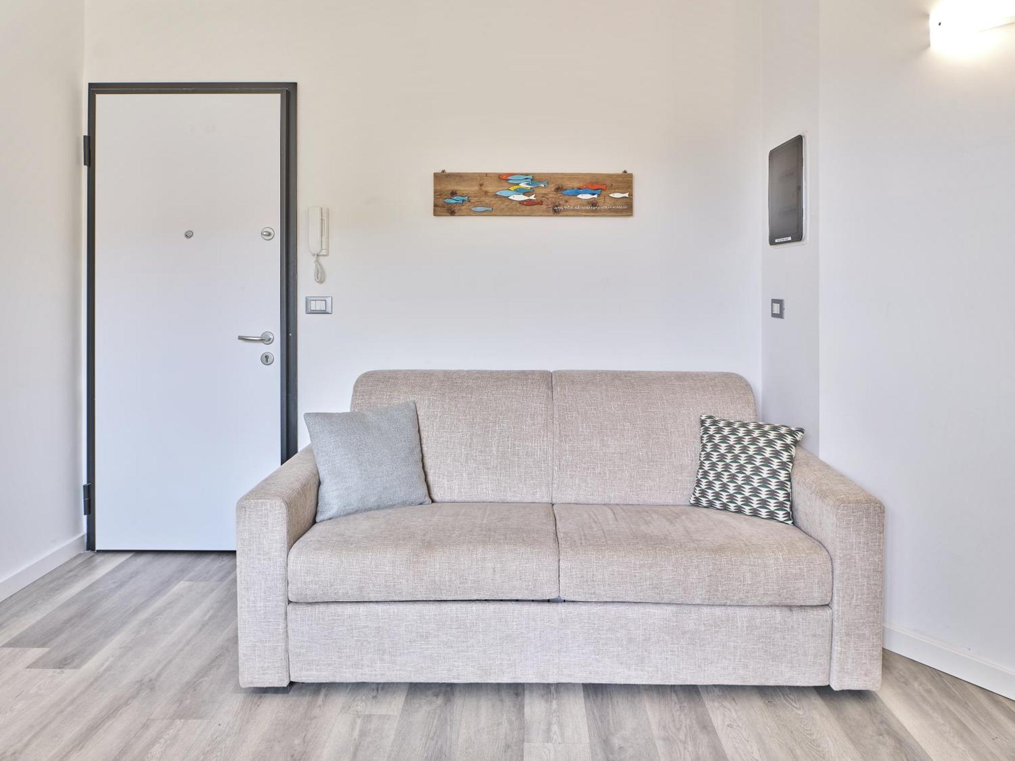 Sotto Il Cielo Apartman Finale Ligure Kültér fotó