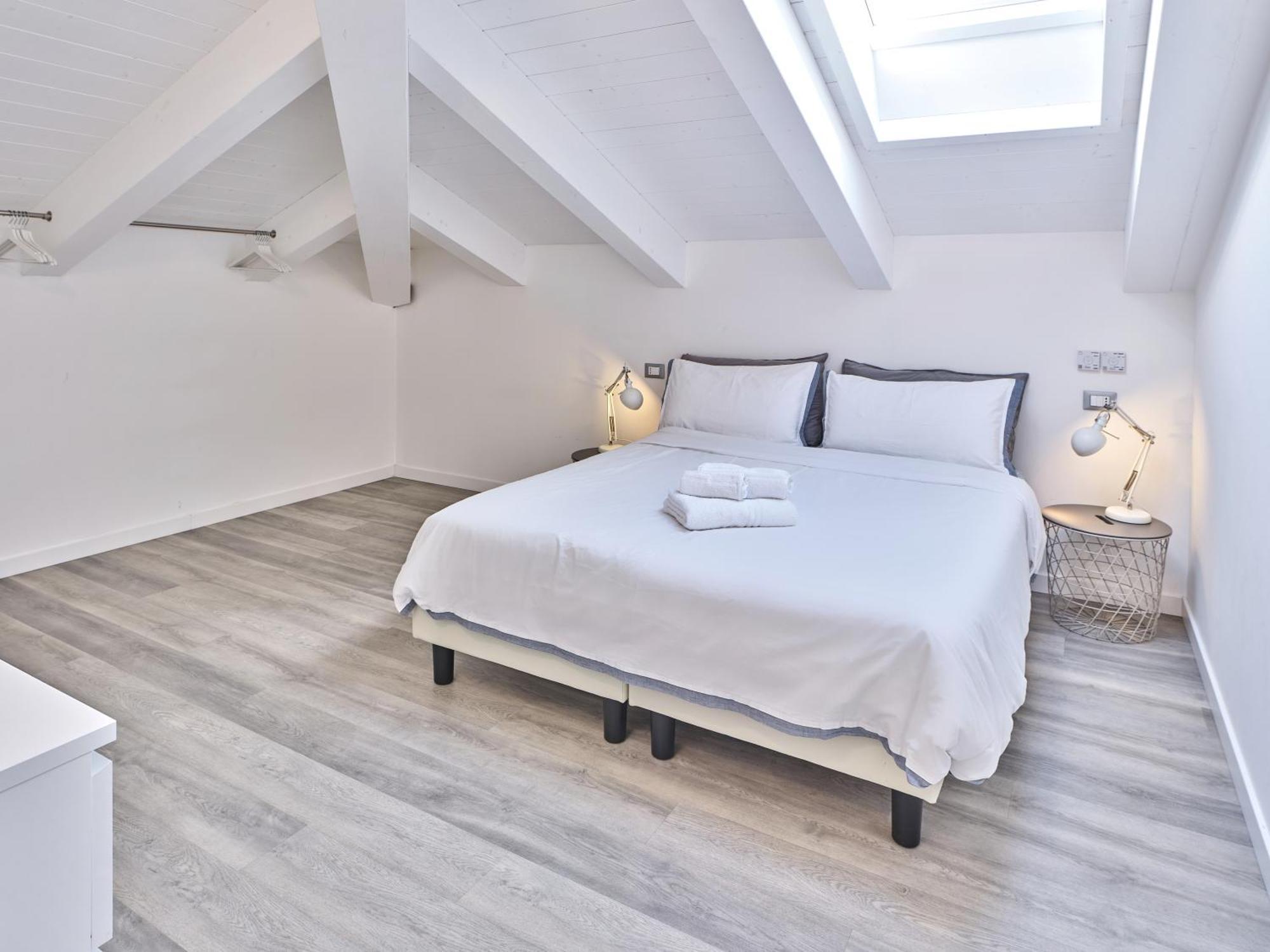 Sotto Il Cielo Apartman Finale Ligure Kültér fotó