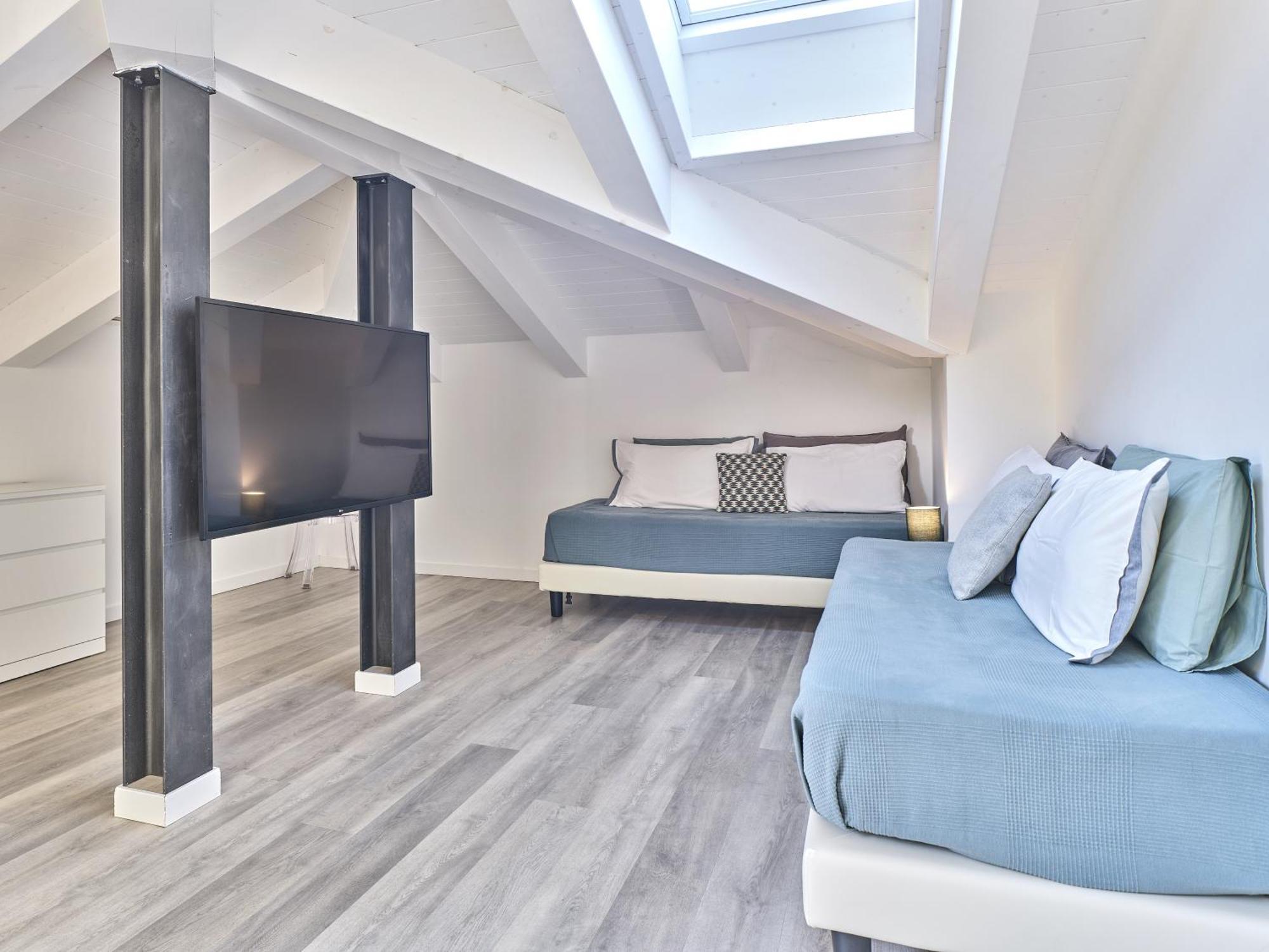 Sotto Il Cielo Apartman Finale Ligure Kültér fotó