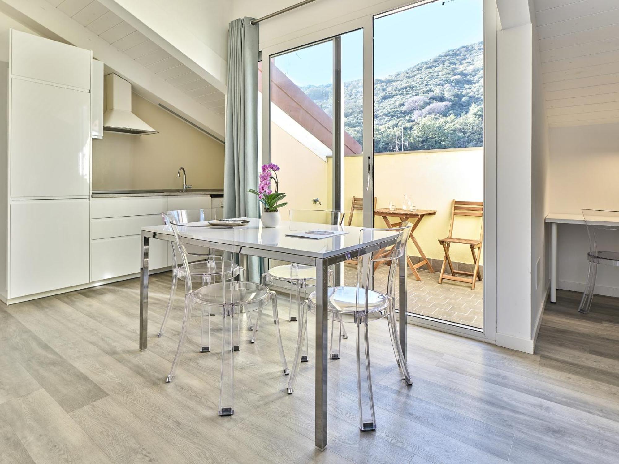 Sotto Il Cielo Apartman Finale Ligure Kültér fotó